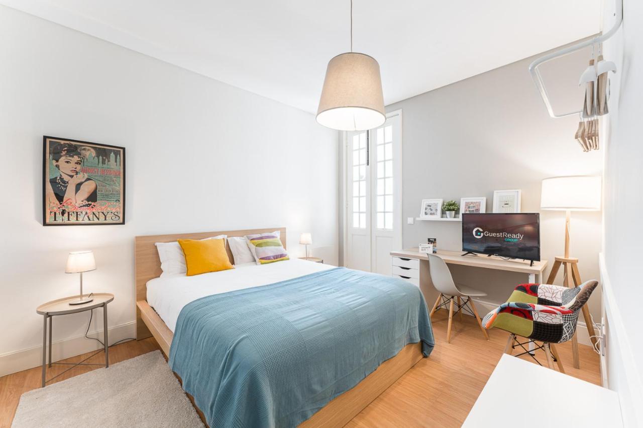 Guestready - Costa Cabral Guesthouse 포르투 외부 사진