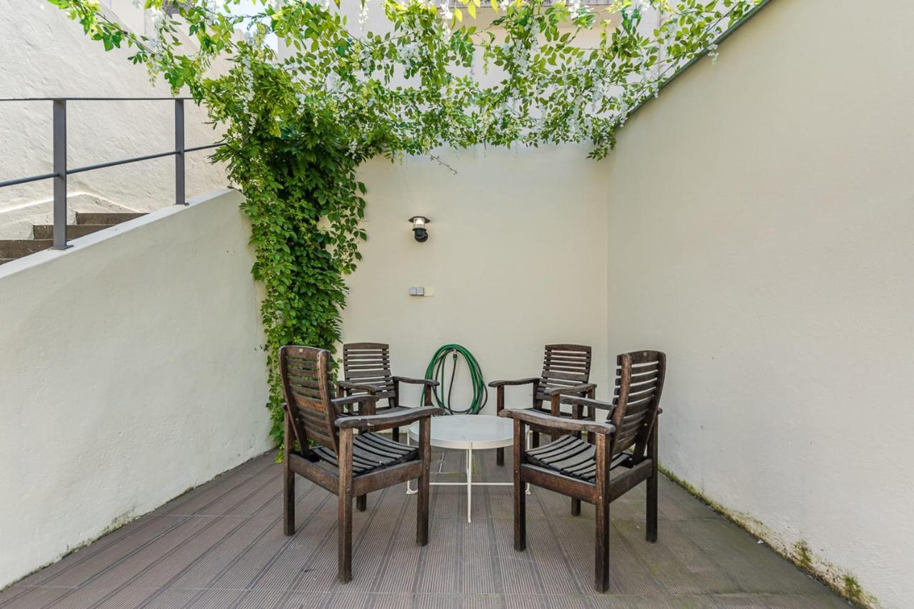 Guestready - Costa Cabral Guesthouse 포르투 외부 사진