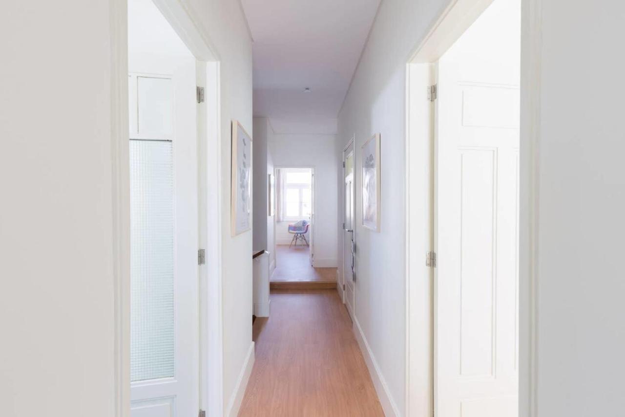 Guestready - Costa Cabral Guesthouse 포르투 외부 사진