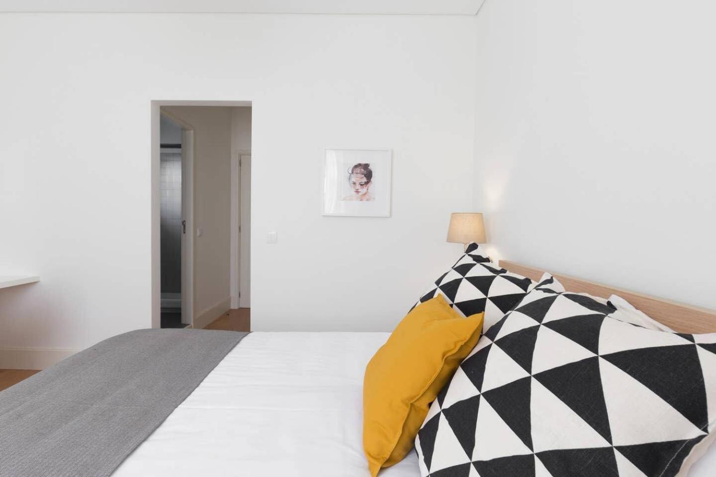 Guestready - Costa Cabral Guesthouse 포르투 외부 사진