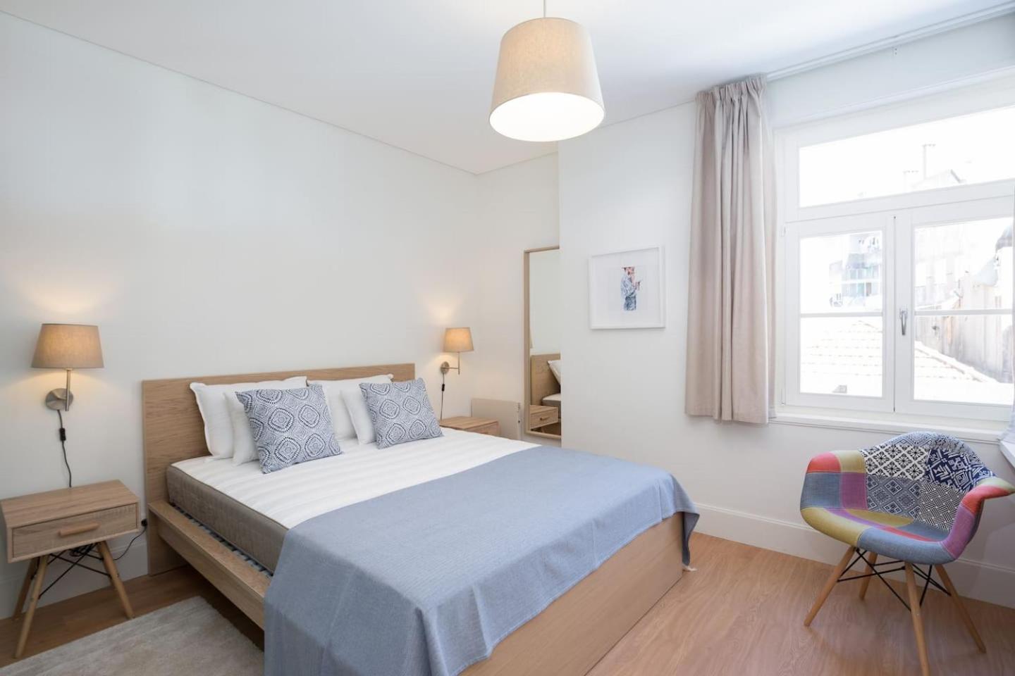 Guestready - Costa Cabral Guesthouse 포르투 외부 사진