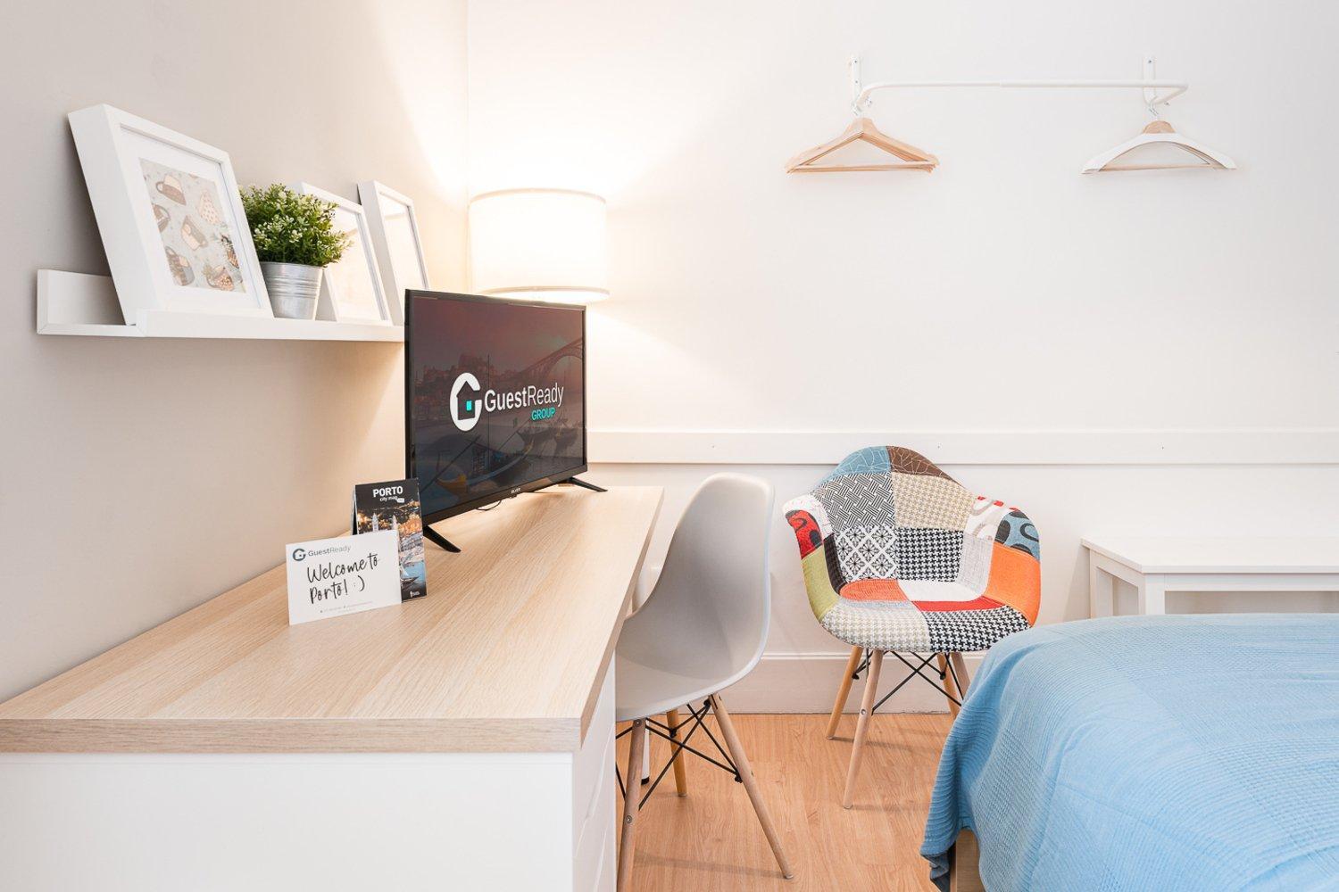 Guestready - Costa Cabral Guesthouse 포르투 외부 사진