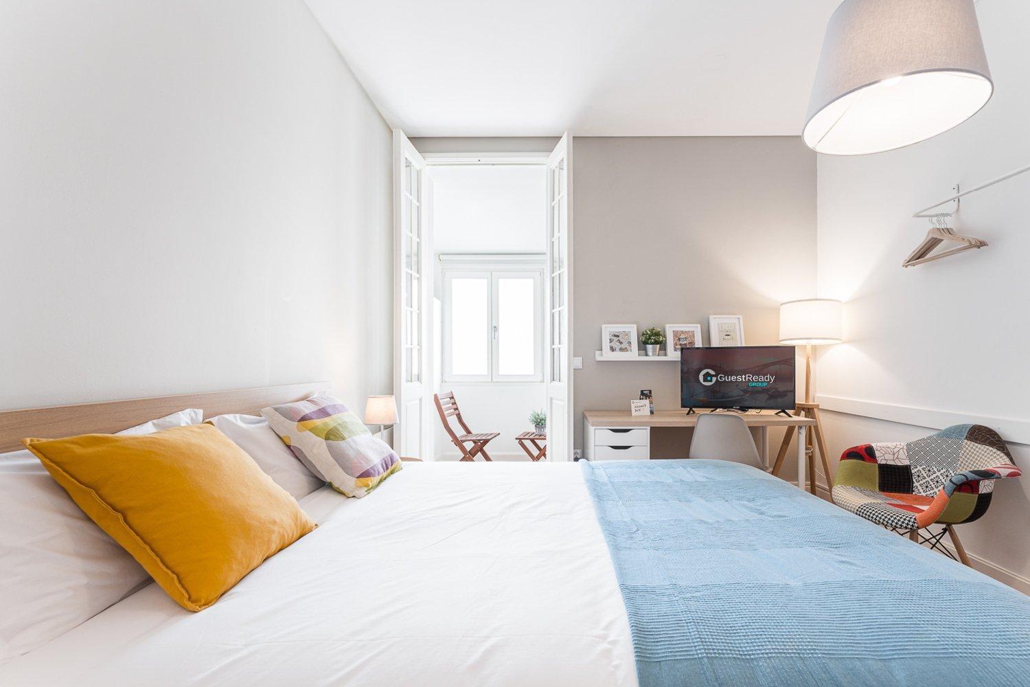 Guestready - Costa Cabral Guesthouse 포르투 외부 사진