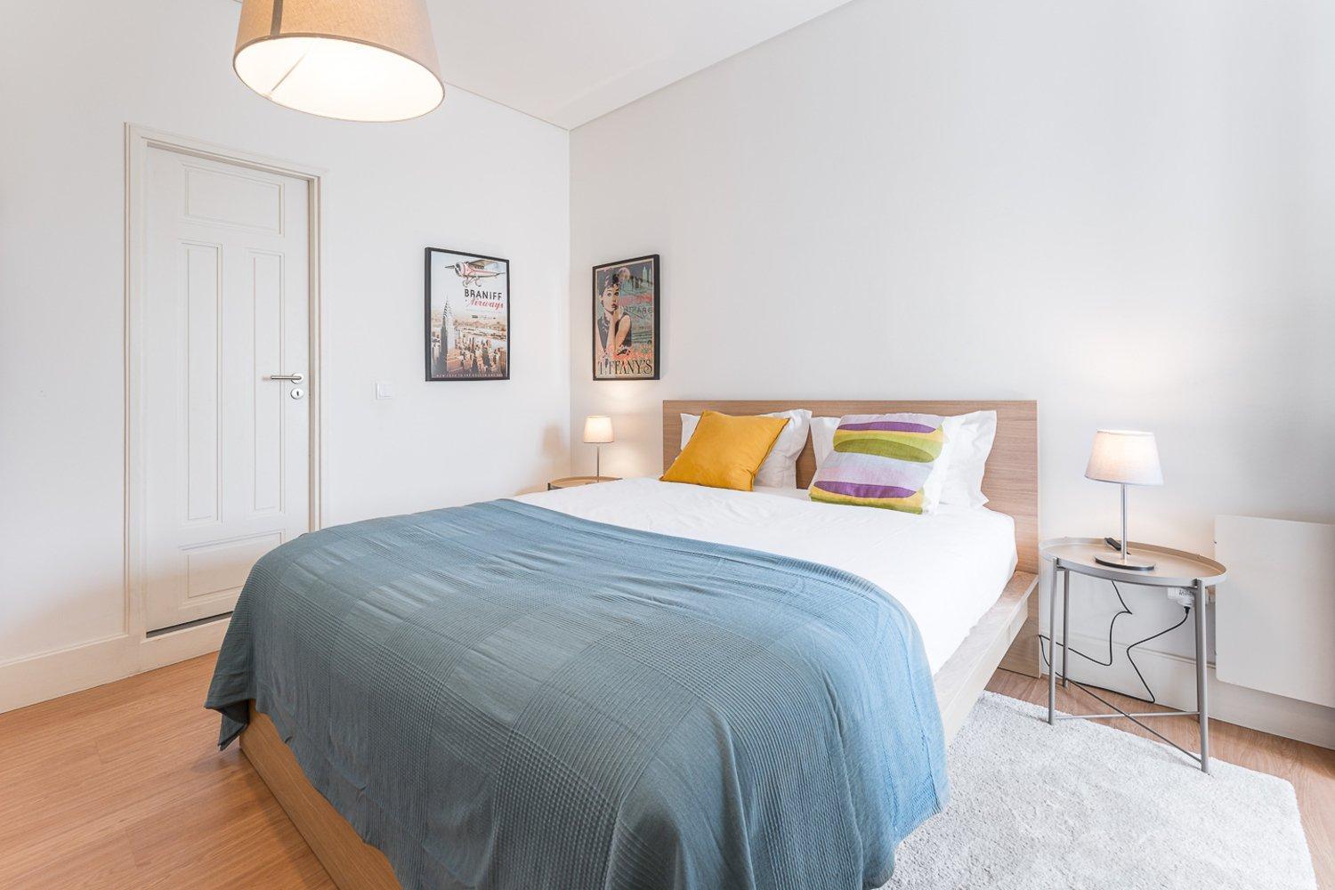 Guestready - Costa Cabral Guesthouse 포르투 외부 사진