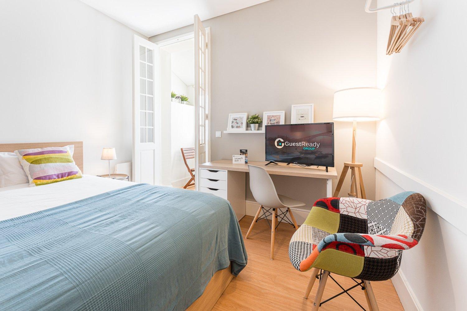 Guestready - Costa Cabral Guesthouse 포르투 외부 사진