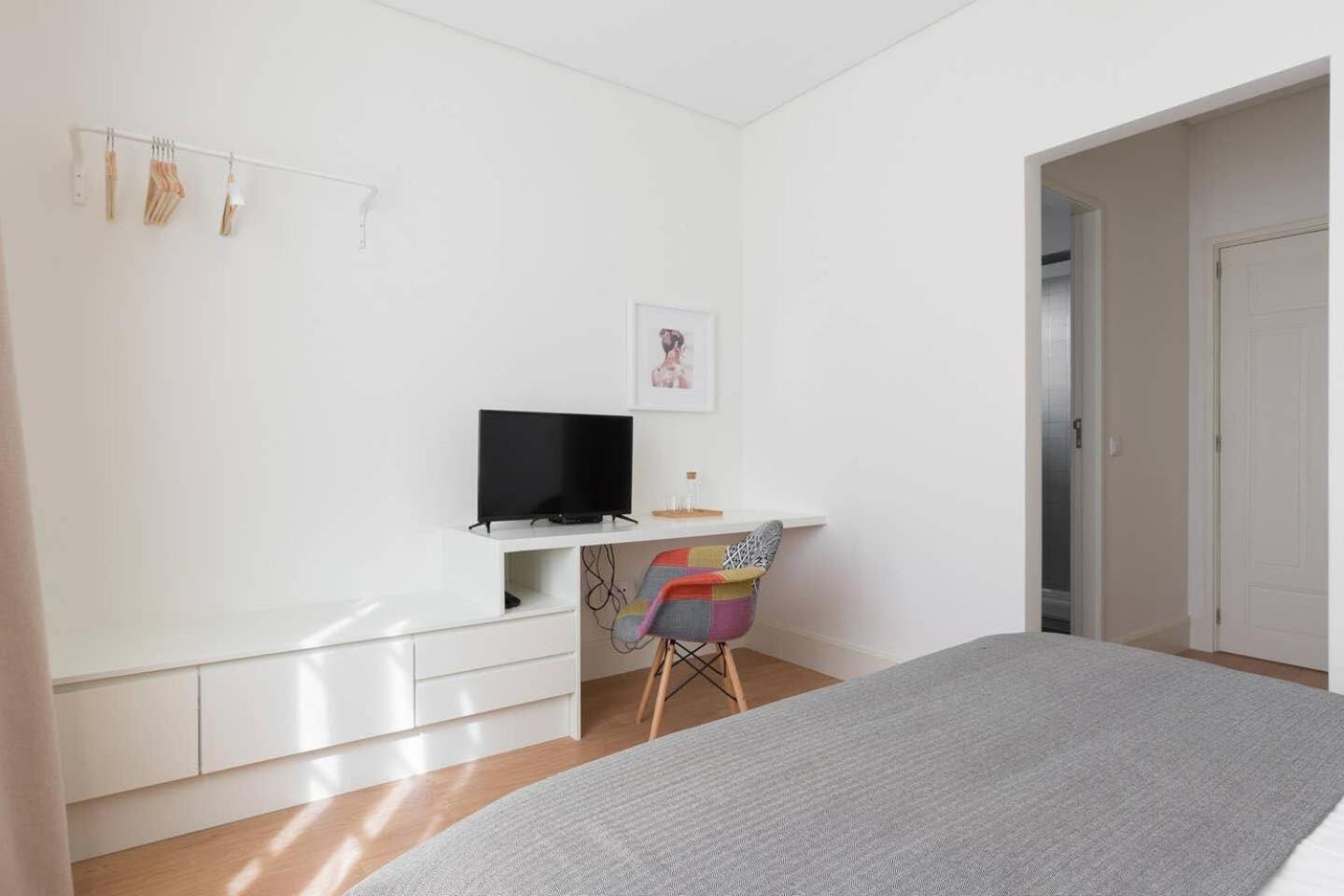 Guestready - Costa Cabral Guesthouse 포르투 외부 사진