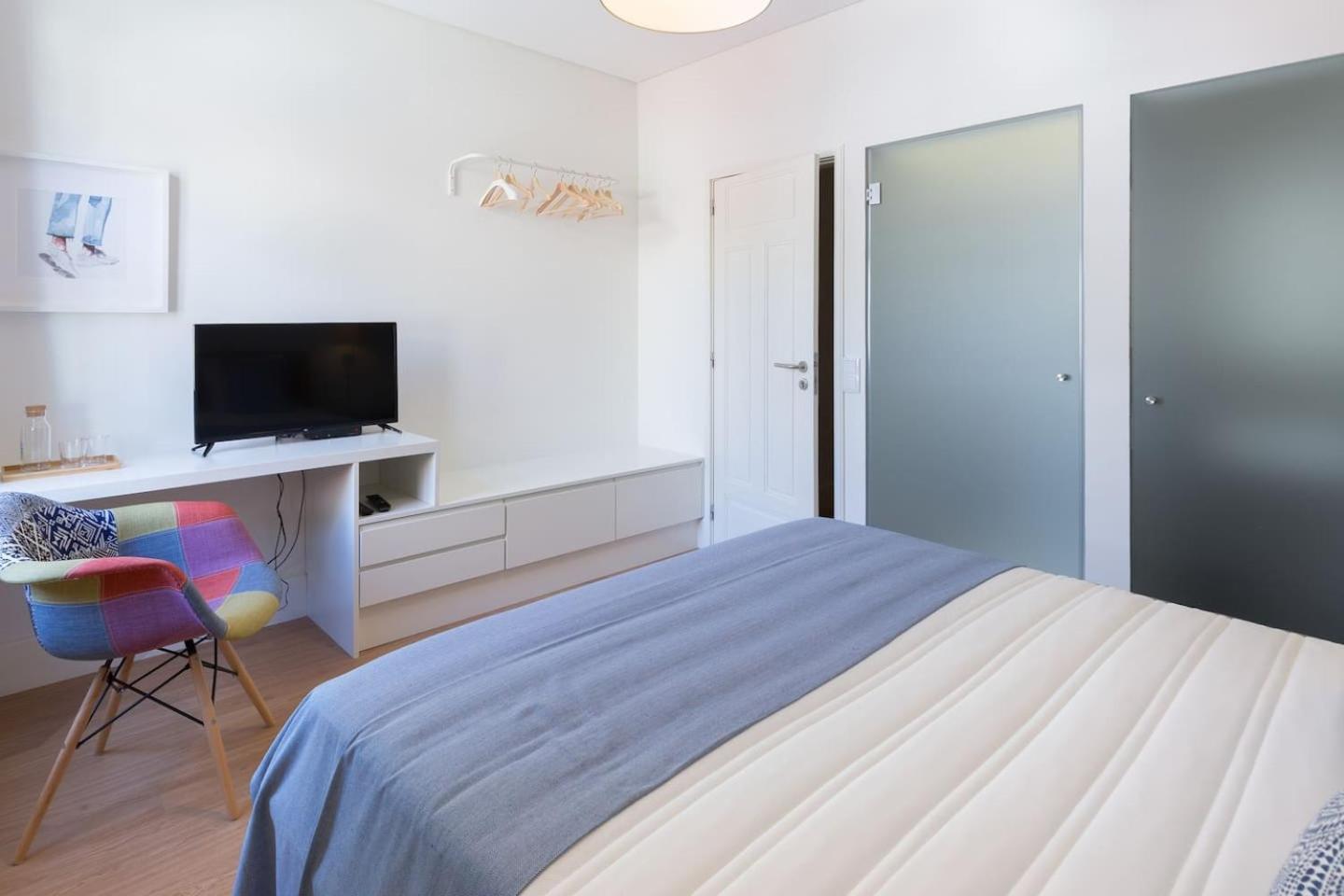 Guestready - Costa Cabral Guesthouse 포르투 외부 사진