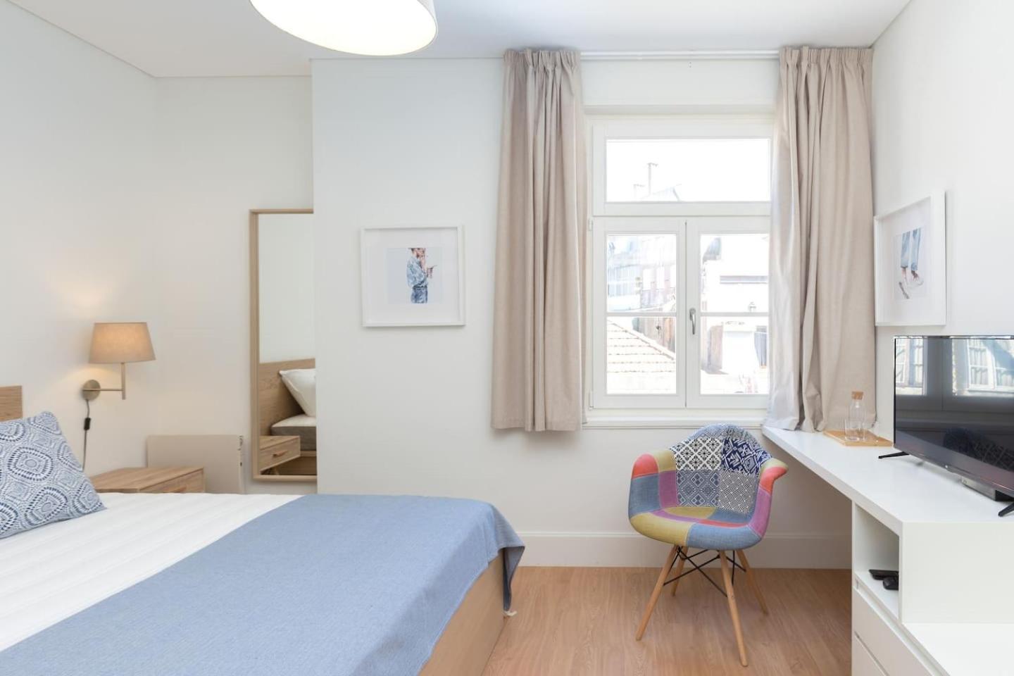 Guestready - Costa Cabral Guesthouse 포르투 외부 사진