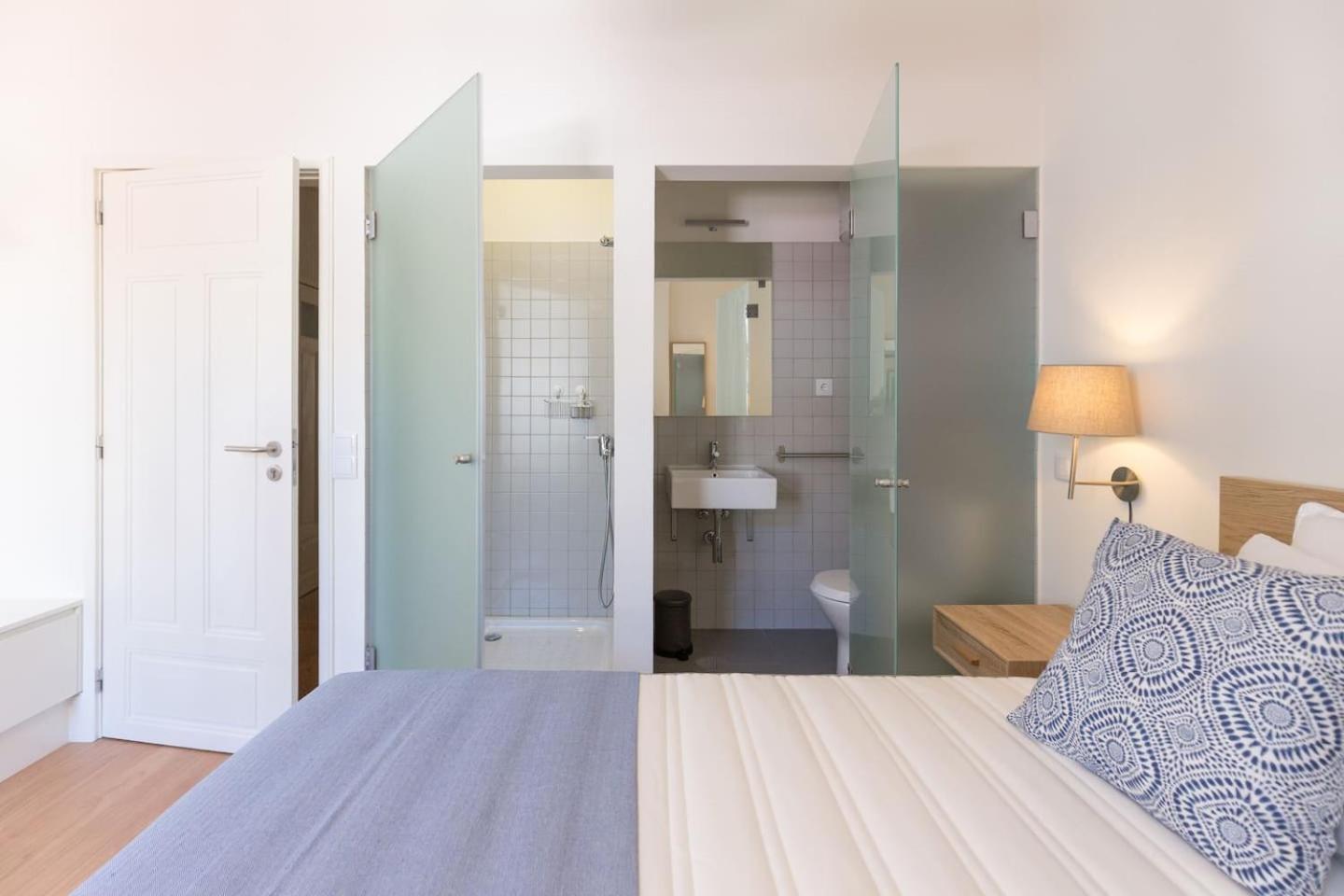 Guestready - Costa Cabral Guesthouse 포르투 외부 사진