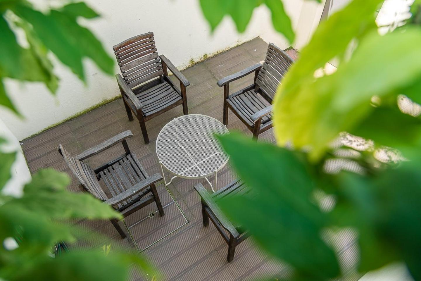 Guestready - Costa Cabral Guesthouse 포르투 외부 사진