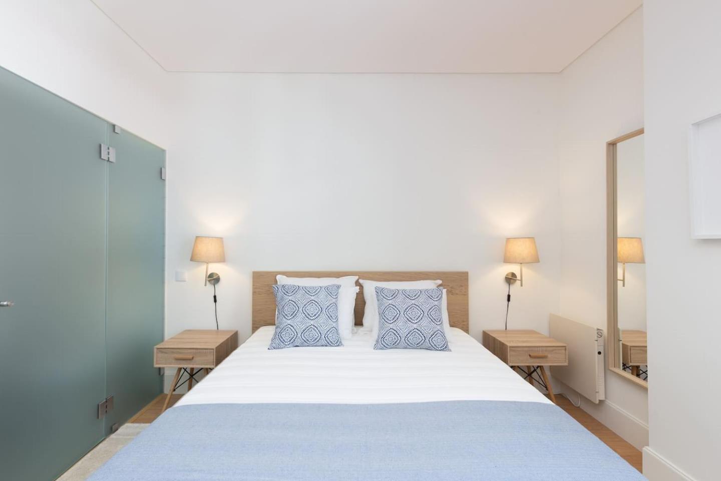 Guestready - Costa Cabral Guesthouse 포르투 외부 사진