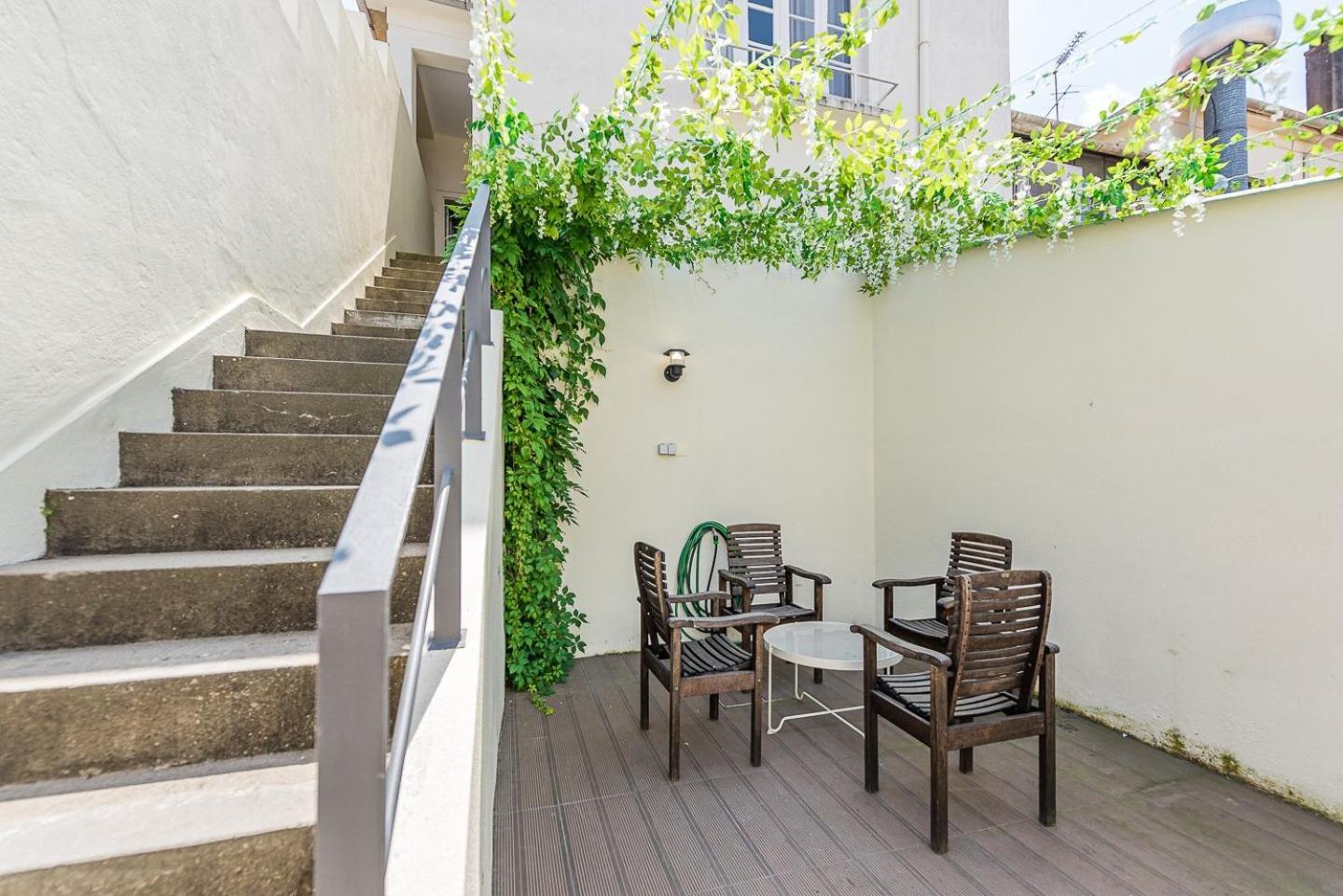 Guestready - Costa Cabral Guesthouse 포르투 외부 사진