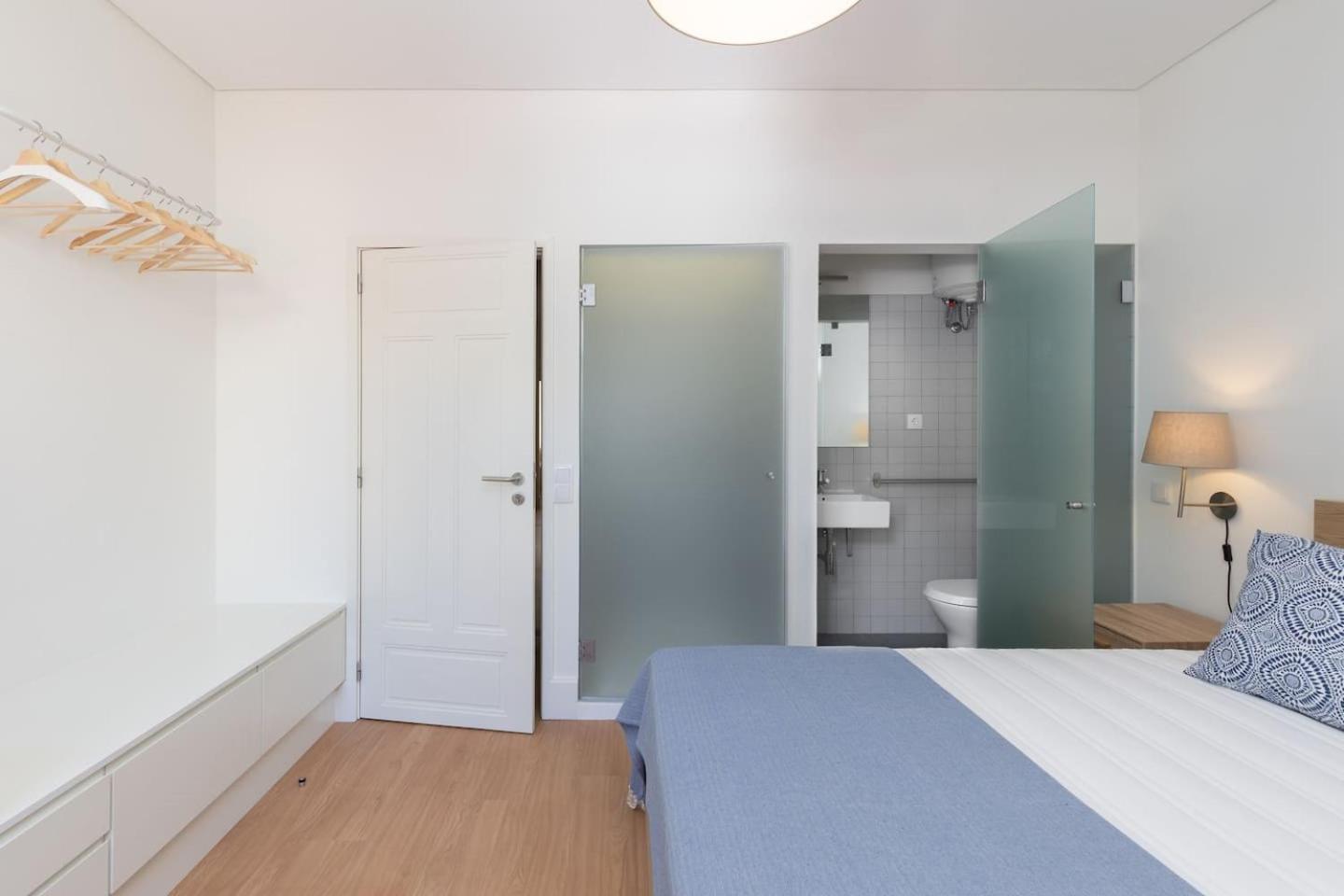 Guestready - Costa Cabral Guesthouse 포르투 외부 사진