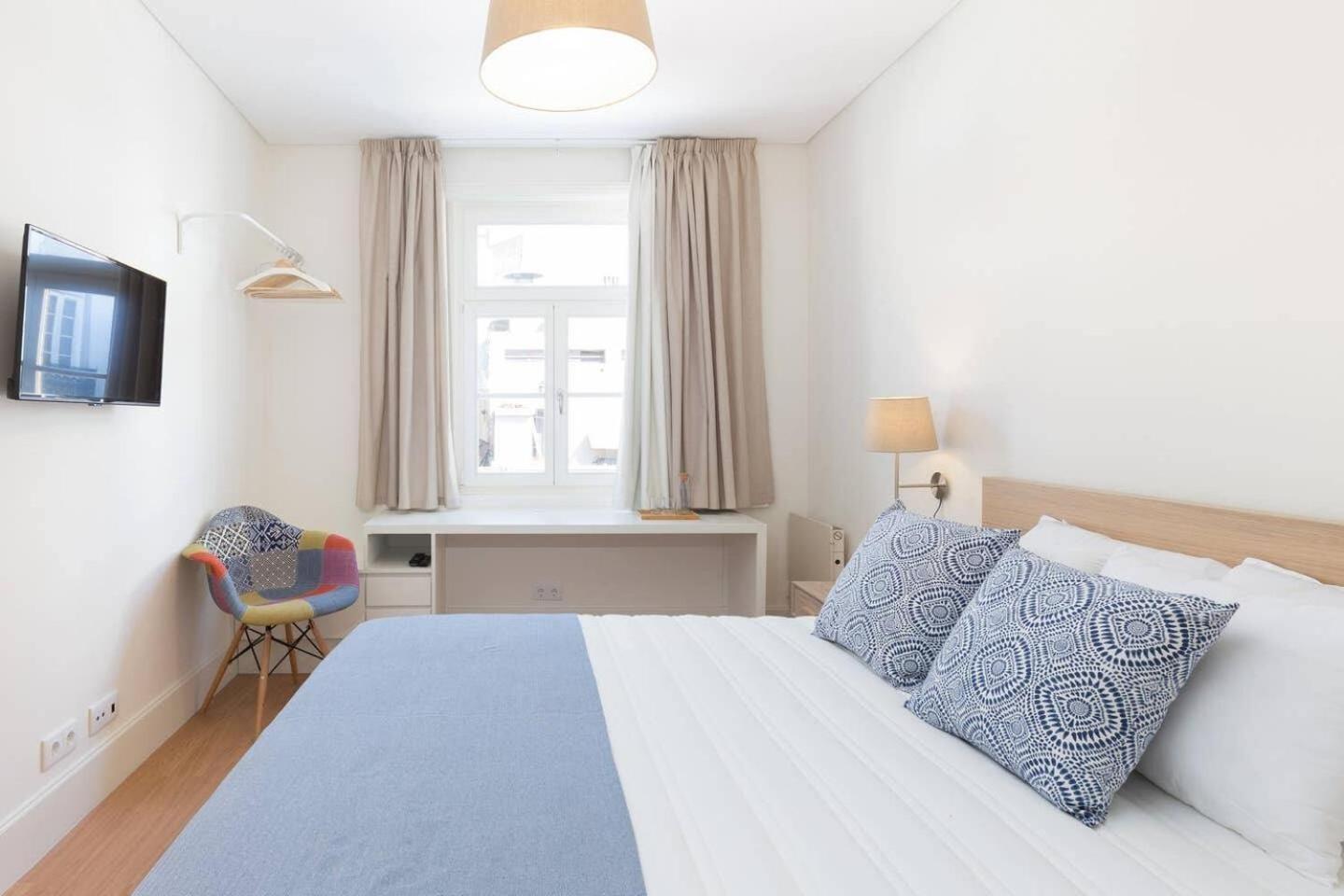 Guestready - Costa Cabral Guesthouse 포르투 외부 사진