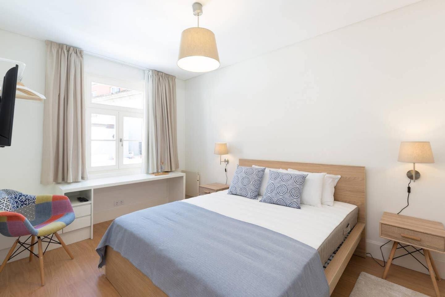 Guestready - Costa Cabral Guesthouse 포르투 외부 사진