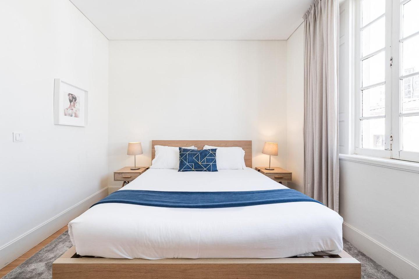 Guestready - Costa Cabral Guesthouse 포르투 외부 사진