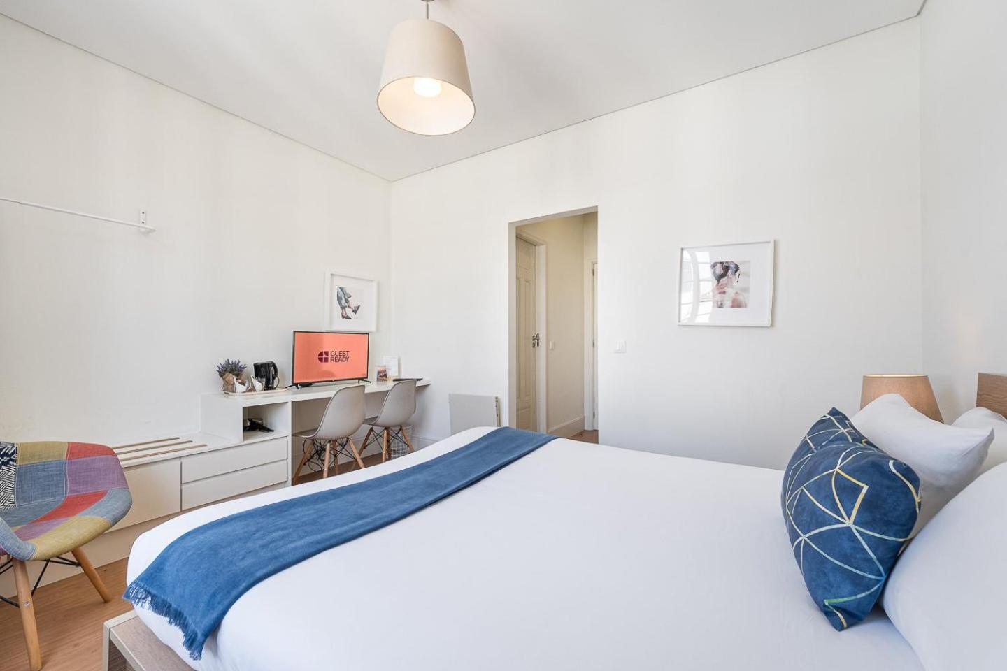 Guestready - Costa Cabral Guesthouse 포르투 외부 사진