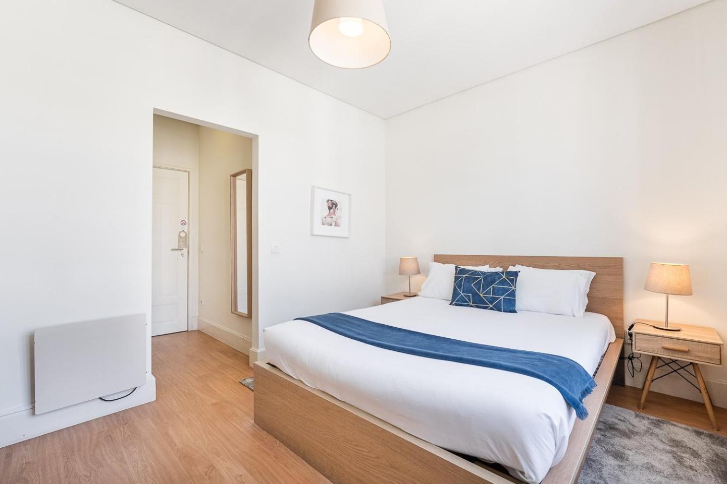 Guestready - Costa Cabral Guesthouse 포르투 외부 사진