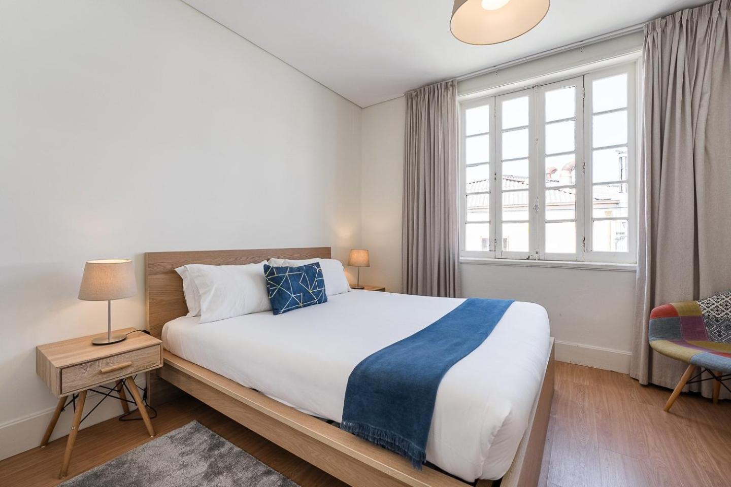 Guestready - Costa Cabral Guesthouse 포르투 외부 사진