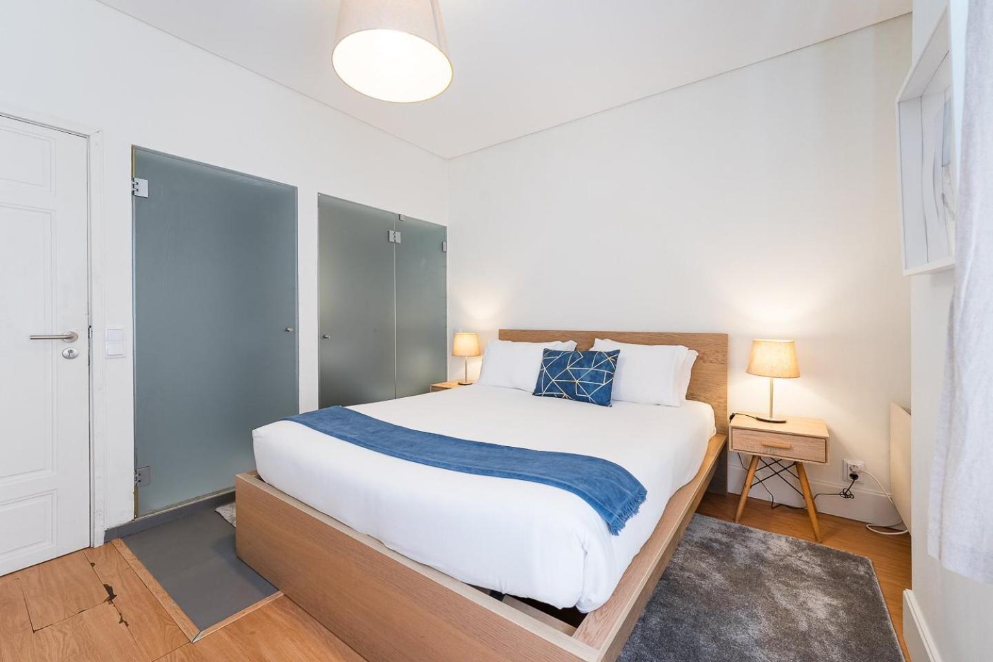 Guestready - Costa Cabral Guesthouse 포르투 외부 사진