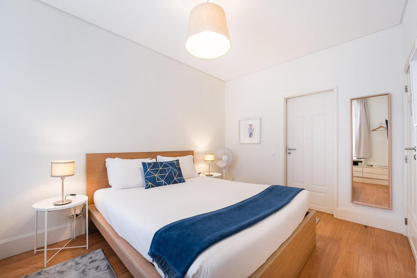 Guestready - Costa Cabral Guesthouse 포르투 외부 사진