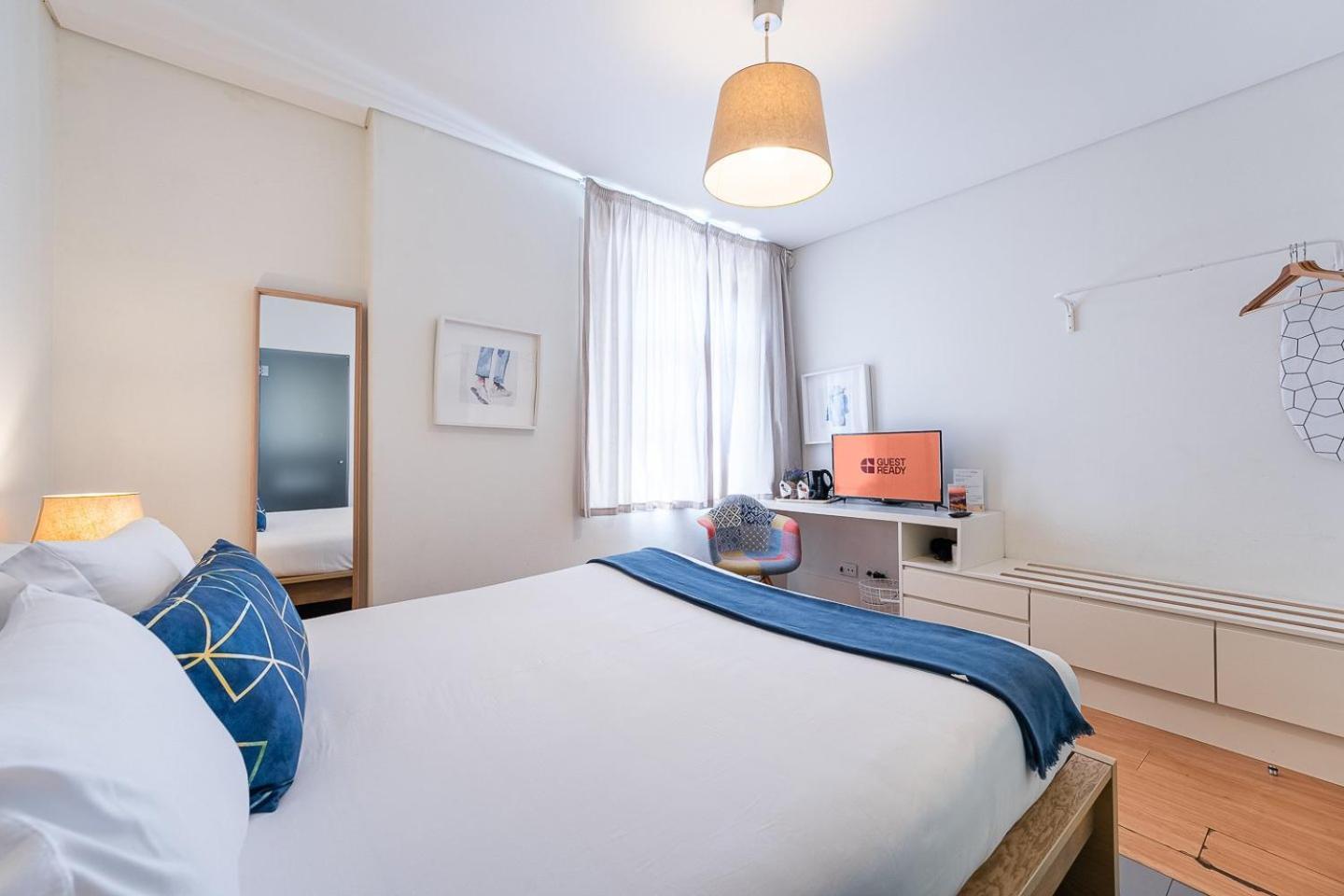 Guestready - Costa Cabral Guesthouse 포르투 외부 사진