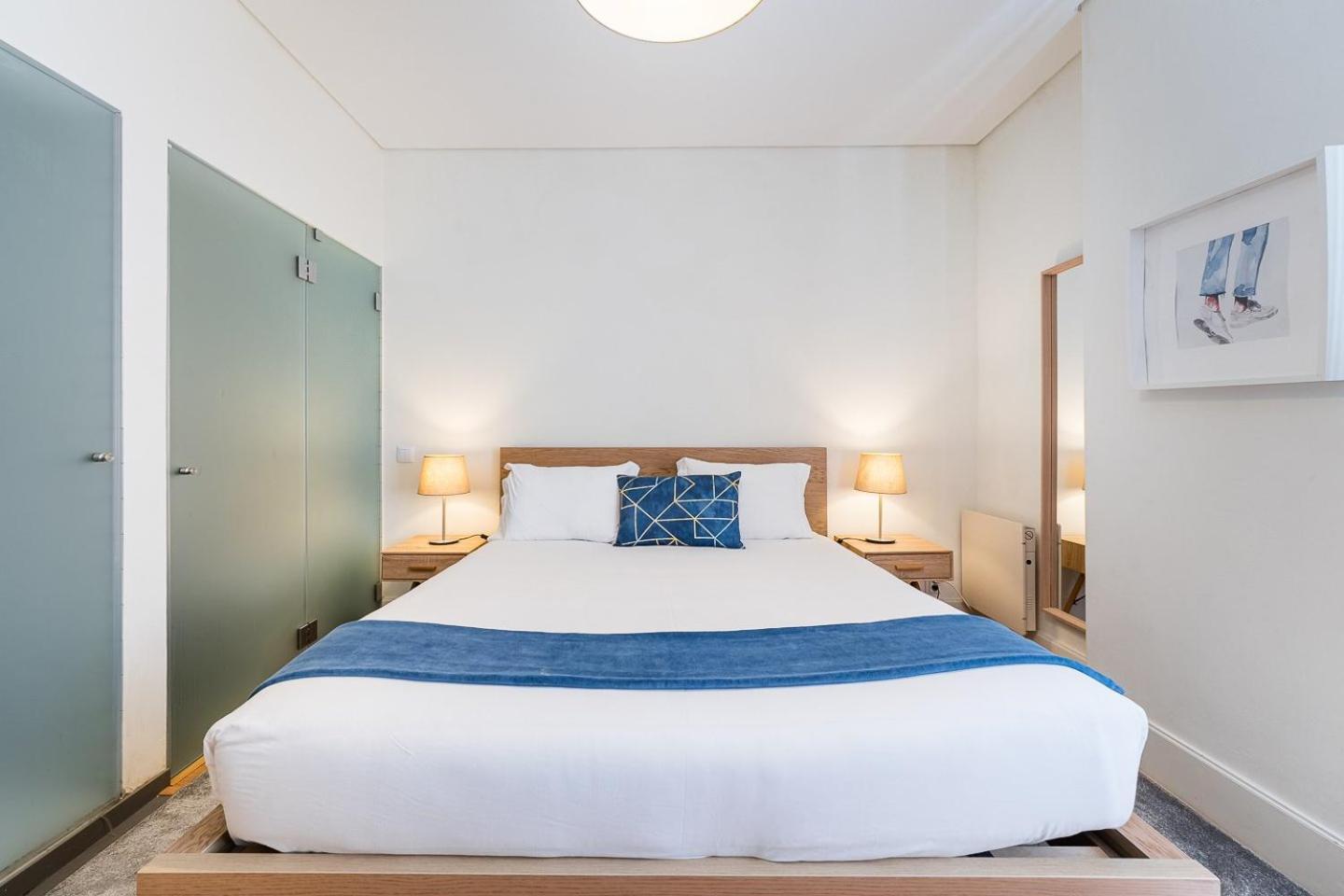Guestready - Costa Cabral Guesthouse 포르투 외부 사진