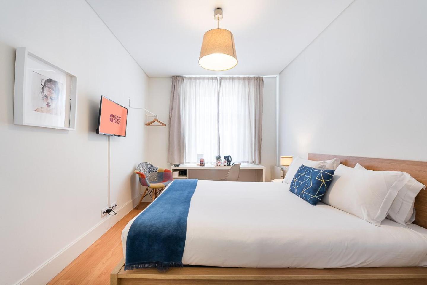 Guestready - Costa Cabral Guesthouse 포르투 외부 사진