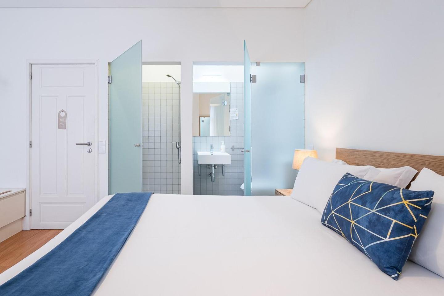 Guestready - Costa Cabral Guesthouse 포르투 외부 사진